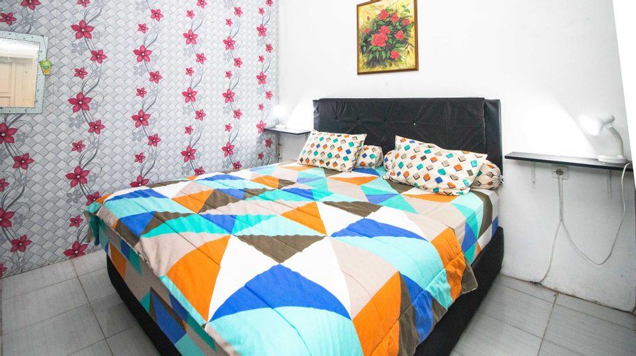 Bedroom 13