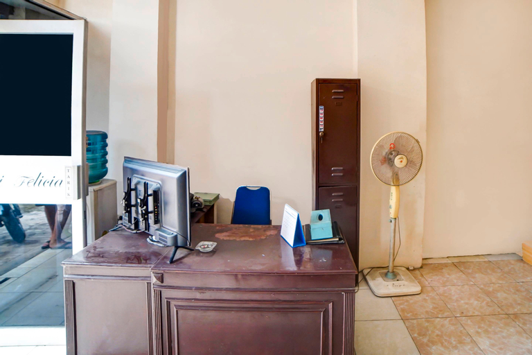 Others 5, OYO 91199 Felicia Homestay, Medan