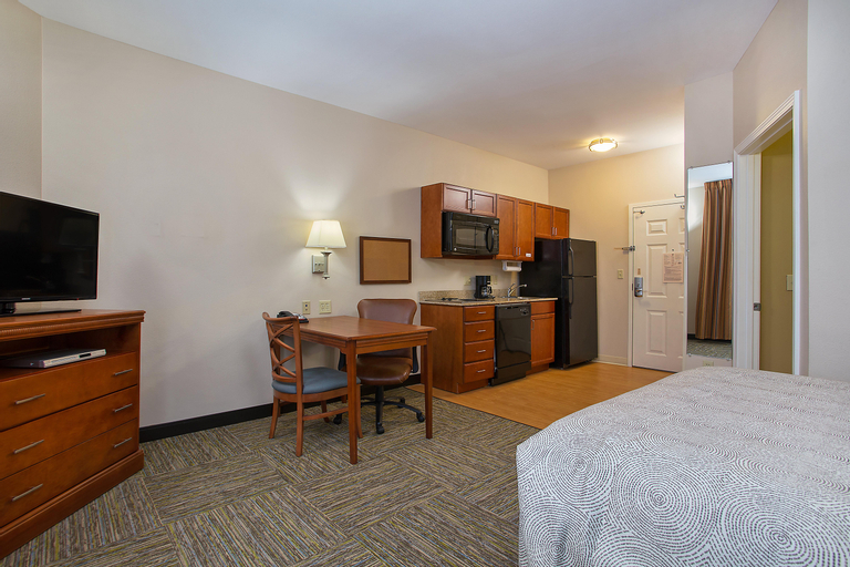 Bedroom 15