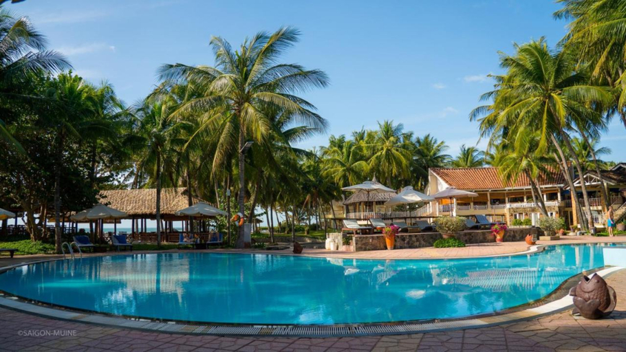 Sport & Beauty 2, Saigon Mui Ne Resort, Phan Thiết