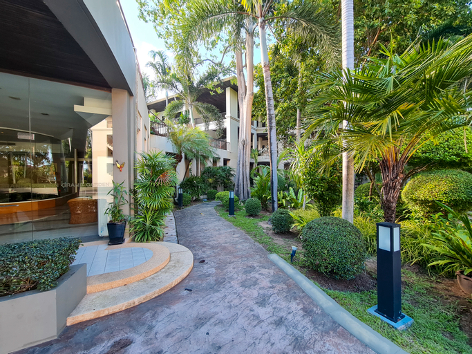 Grand Garden Hotel & Residence, Ban Chang