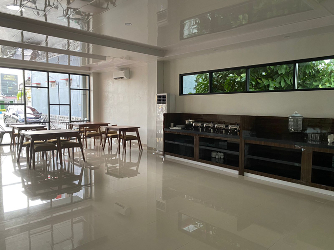 Food & Drinks 4, Wilo Hotel Bengkulu, Bengkulu