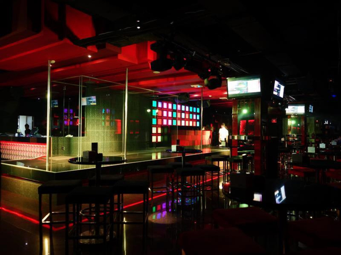 Food & Drinks 5, B Fashion Hotel, West Jakarta