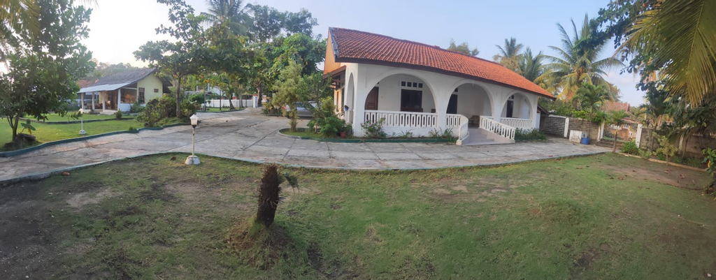 Exterior & Views 1, Philita Villa, Sukabumi