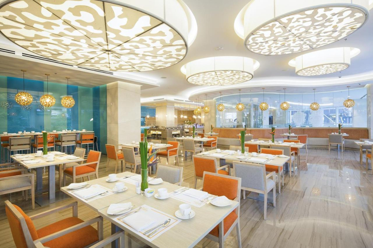 Food & Drinks 5, Liberty Central Nha Trang Hotel, Nha Trang