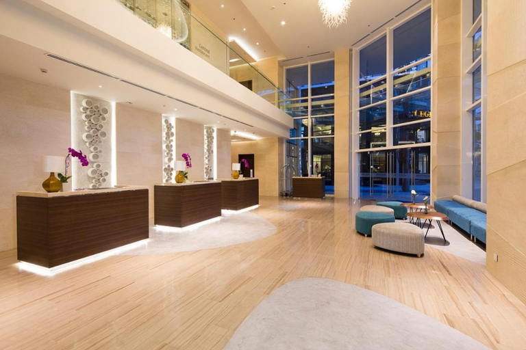 Public Area 2, Liberty Central Nha Trang Hotel, Nha Trang