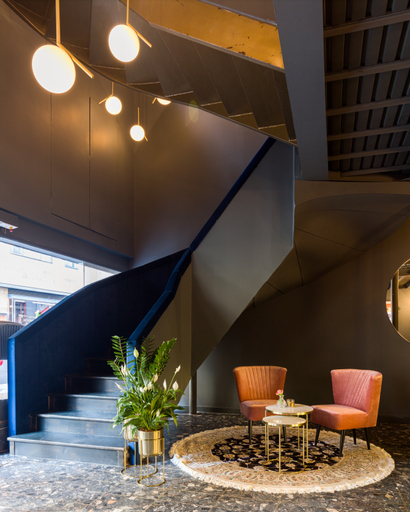 Exterior & Views 2, Noble Boutique Hotel - Adults Only, Budapesti