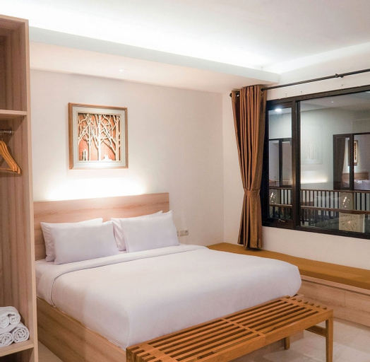 Bedroom 14