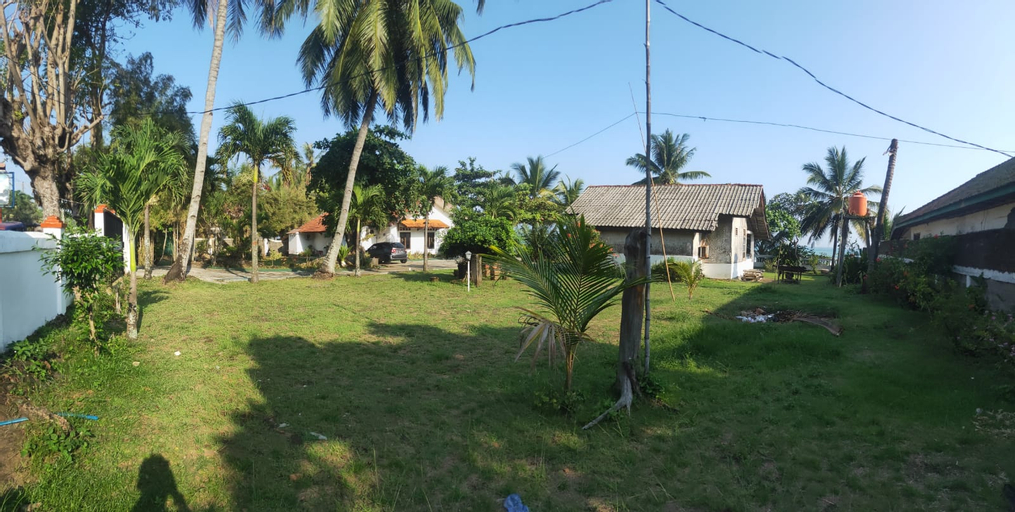 Philita Villa, Sukabumi