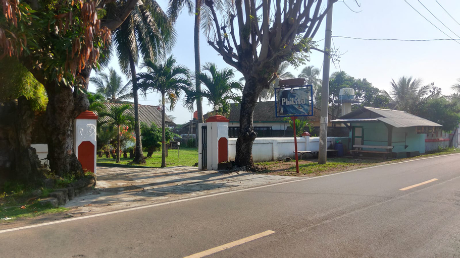 Exterior & Views 5, Philita Villa, Sukabumi