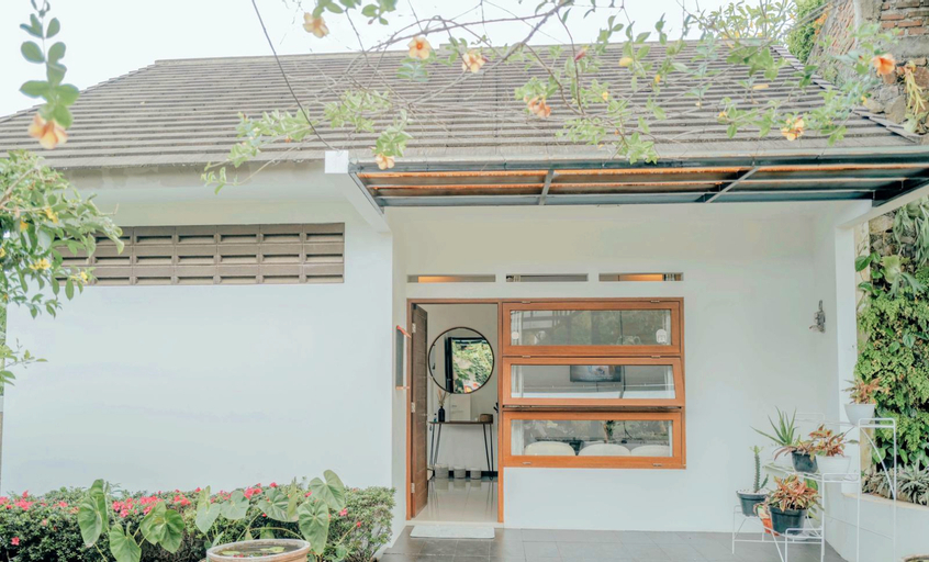 Casa De Ranca, Bandung