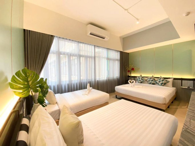 Bedroom 9