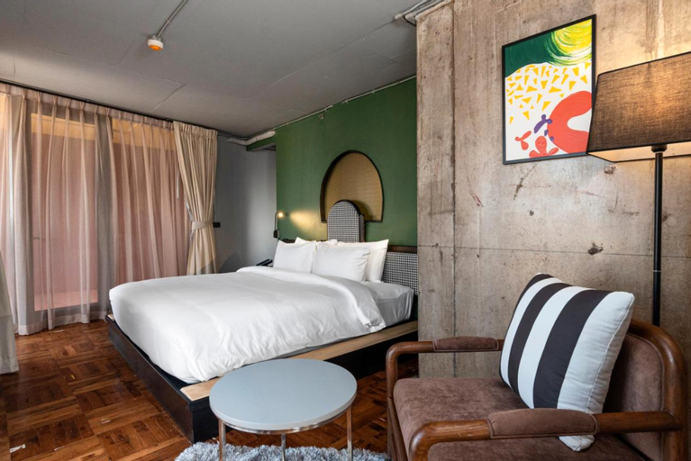 Bedroom 23