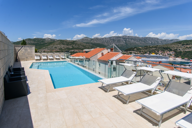 Sport & Beauty 2, Vila Curic, Dubrovnik