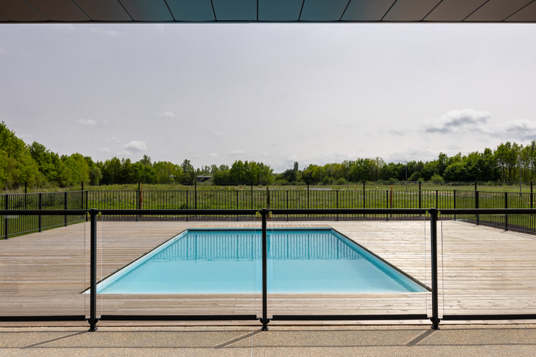 Sport & Beauty 2, The Originals Le Relais des Deux Mers Marmande Sud, Lot-et-Garonne