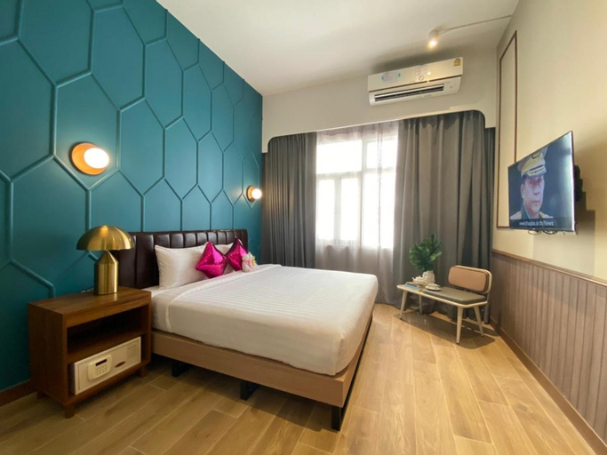 Bedroom 14