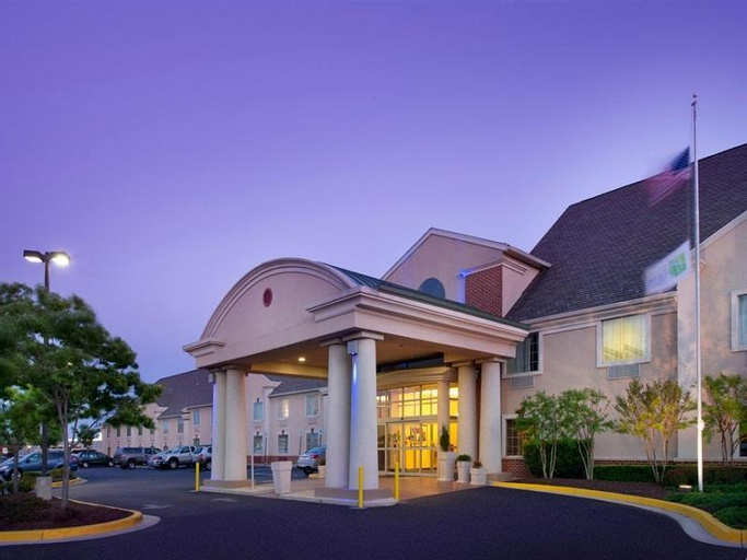 Holiday Inn Express and Suites Annapolis, Anne Arundel