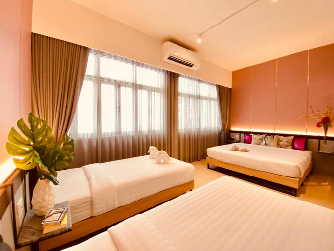 Bedroom 15