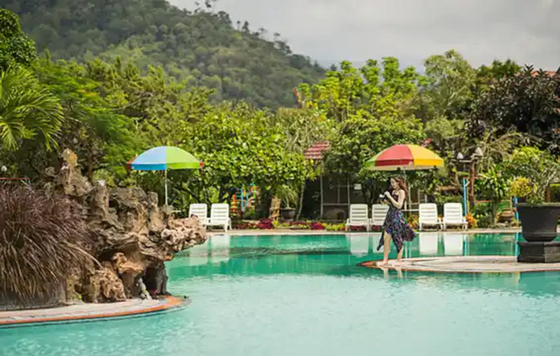 Sport & Beauty 2, Triple Tree @Orchids by IOHospitality, Malang