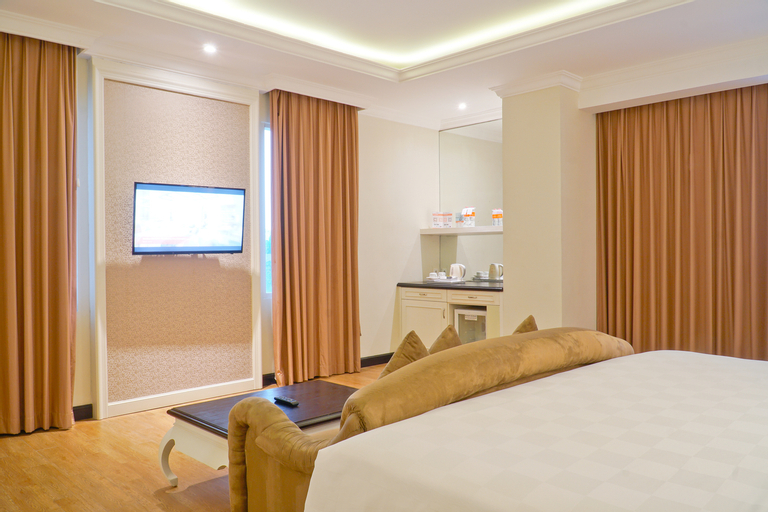 Bedroom 5