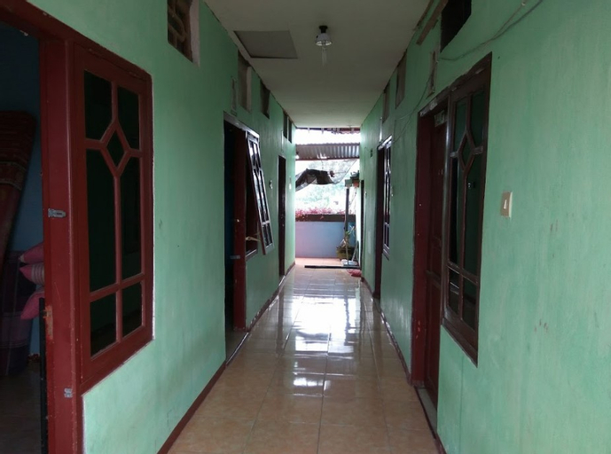 Amarta Boarding House Kediri, Kediri