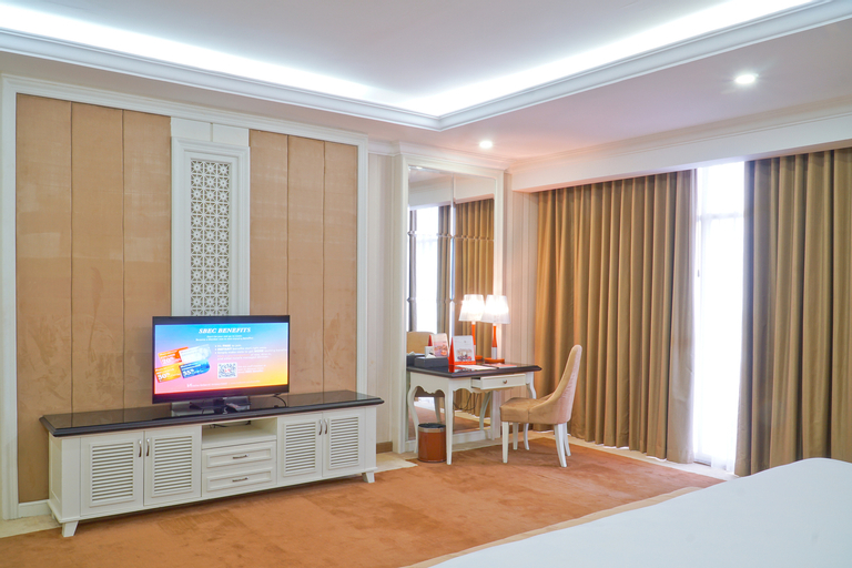 Bedroom 22