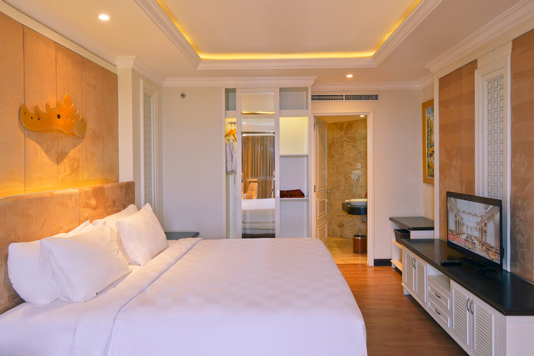 Bedroom 19