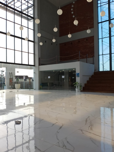 Public Area 2, Nestagar Hotel Solo, Sukoharjo