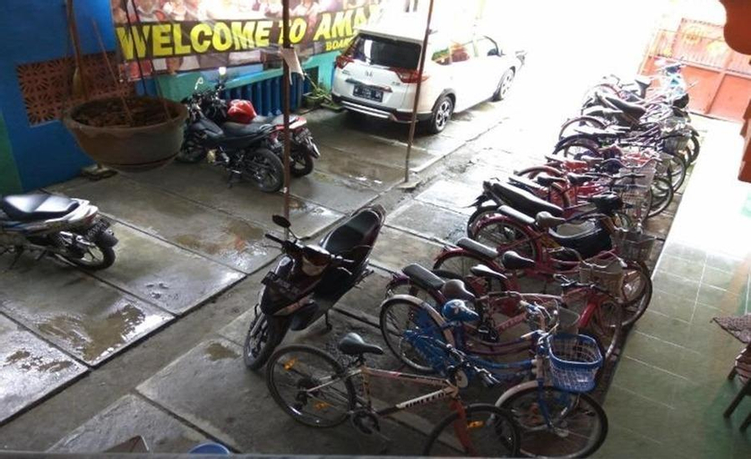 Amarta Boarding House Kediri, Kediri