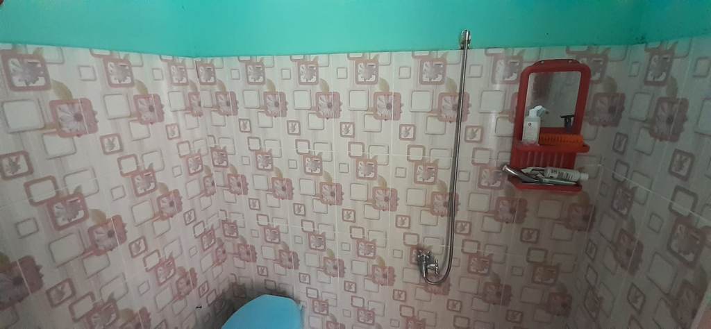 Bedroom 4, Mimi Homestay, Lima Puluh Kota