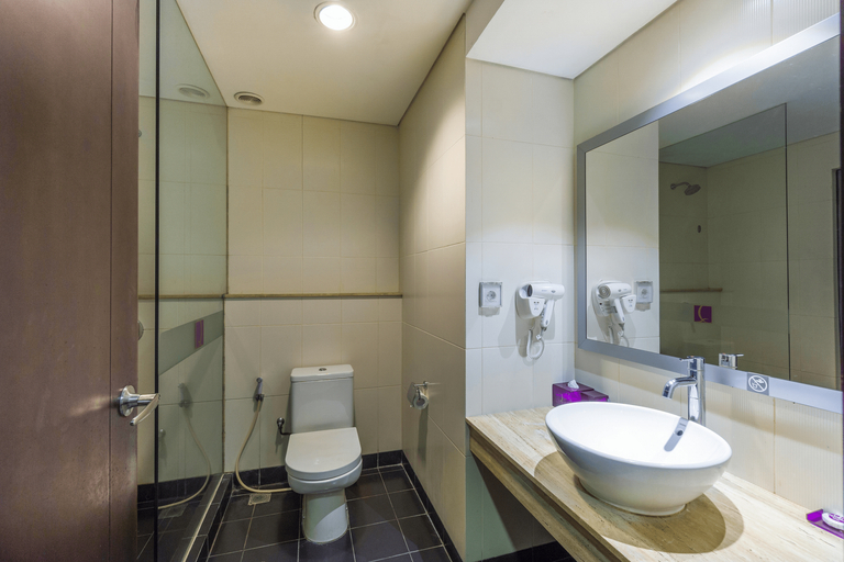 Bathroom 4