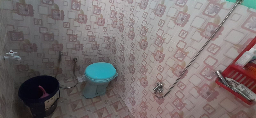 Bedroom 3, Mimi Homestay, Lima Puluh Kota