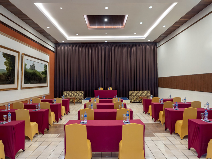 Business Facilities 5, The Village Resort Bogor, Bogor