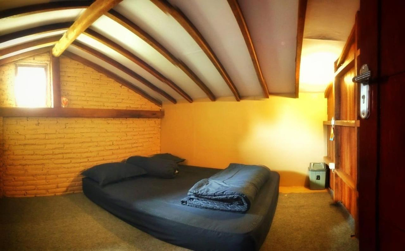 Bedroom 3, Avrila Guest House Ijen Crater, Banyuwangi