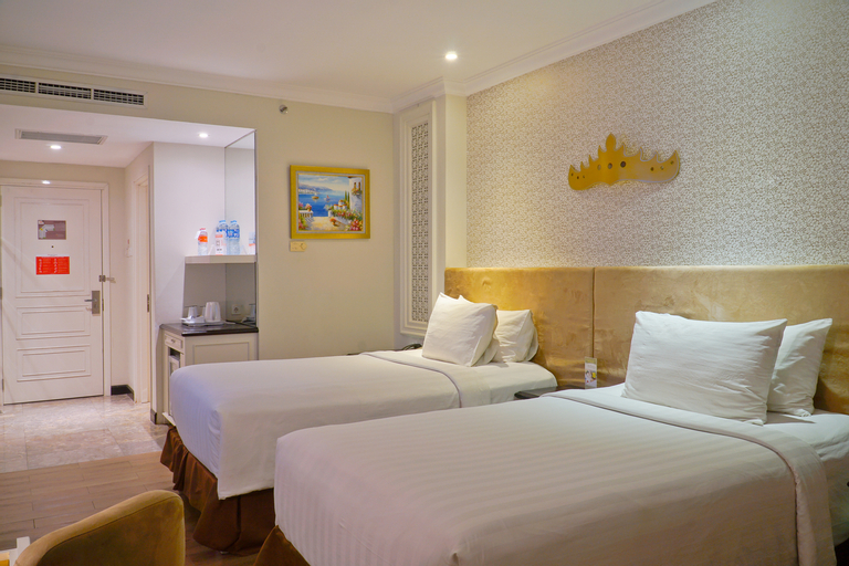 Bedroom 10