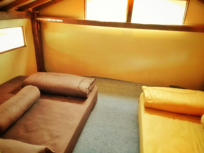 Bedroom 4, Avrila Guest House Ijen Crater, Banyuwangi