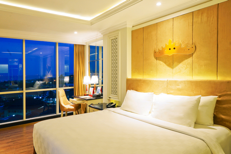 Bedroom 20