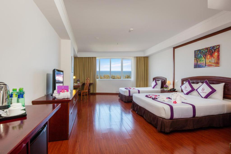Bedroom 3, TTC Hotel Phan Thiet, Phan Thiết