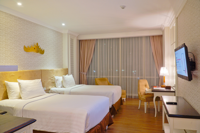 Bedroom 23