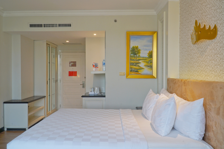 Bedroom 11