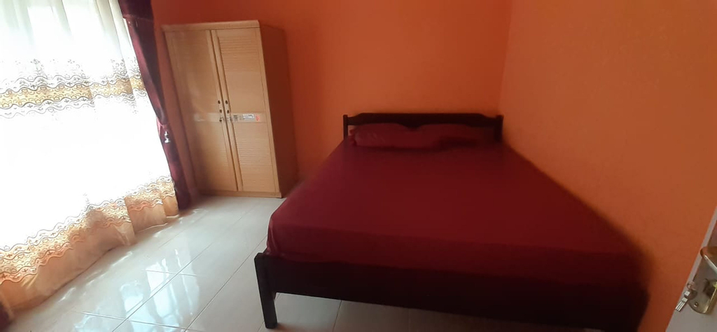 Mimi Homestay, Lima Puluh Kota