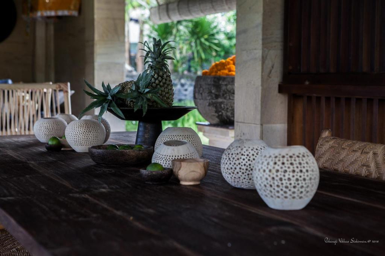 Public Area 4, Pelangi Villas Sidemen, Karangasem