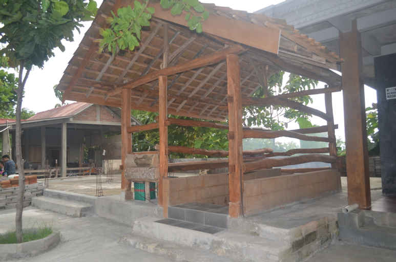 Srikandi Baru Inn Blok O, Yogyakarta