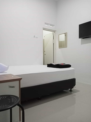 Bedroom 4, Srikandi Baru Inn Blok O, Bantul