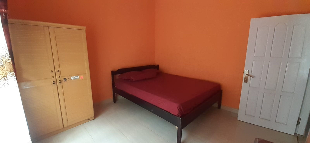 Bedroom 2, Mimi Homestay, Lima Puluh Kota