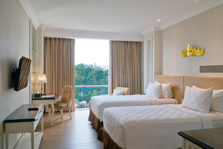 Bedroom 21