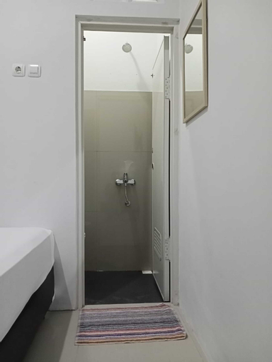 Bedroom 5, Srikandi Baru Inn Blok O, Bantul