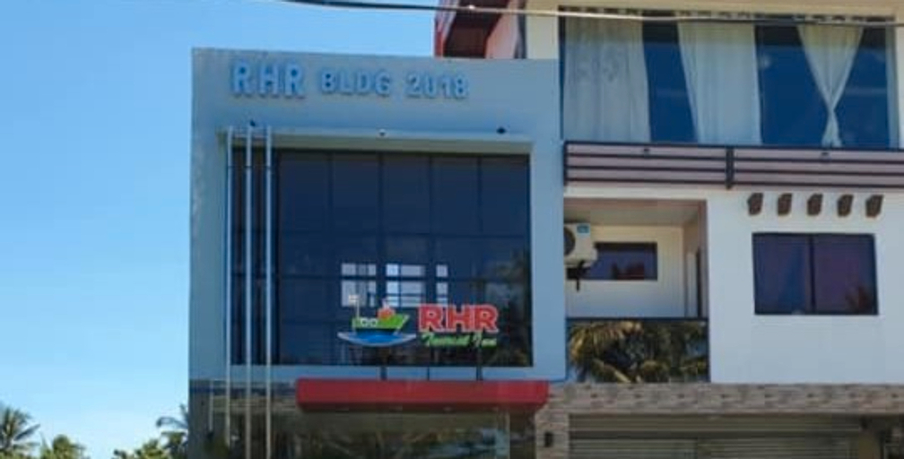 RHR Tourist Inn