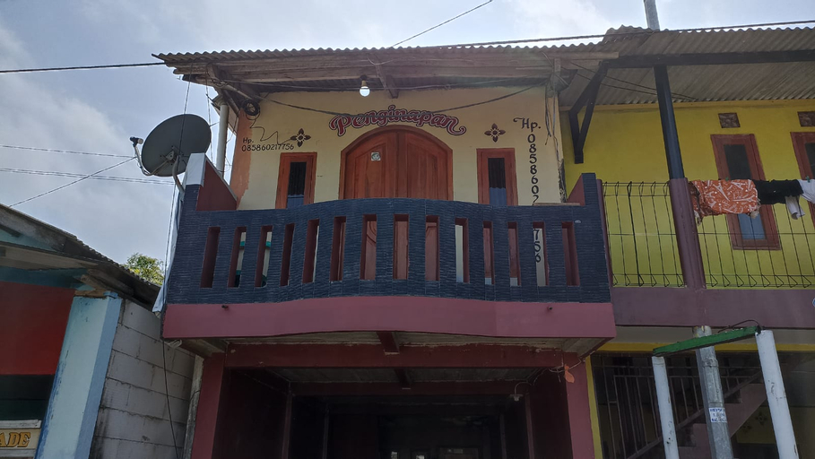 Penginapan Annisa 2, Sukabumi