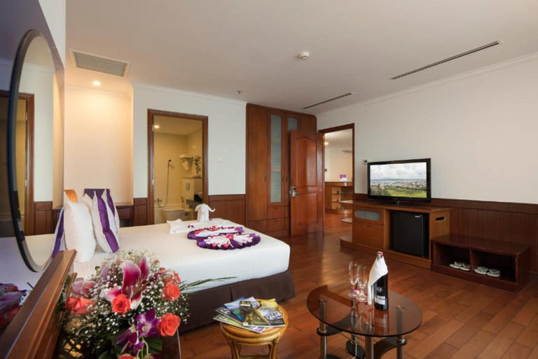 Bedroom 3, TTC Hotel Phan Thiet, Phan Thiết